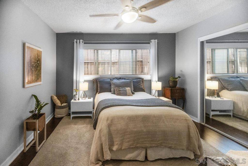 San Diego, CA 92103,720 W Lewis Street #6