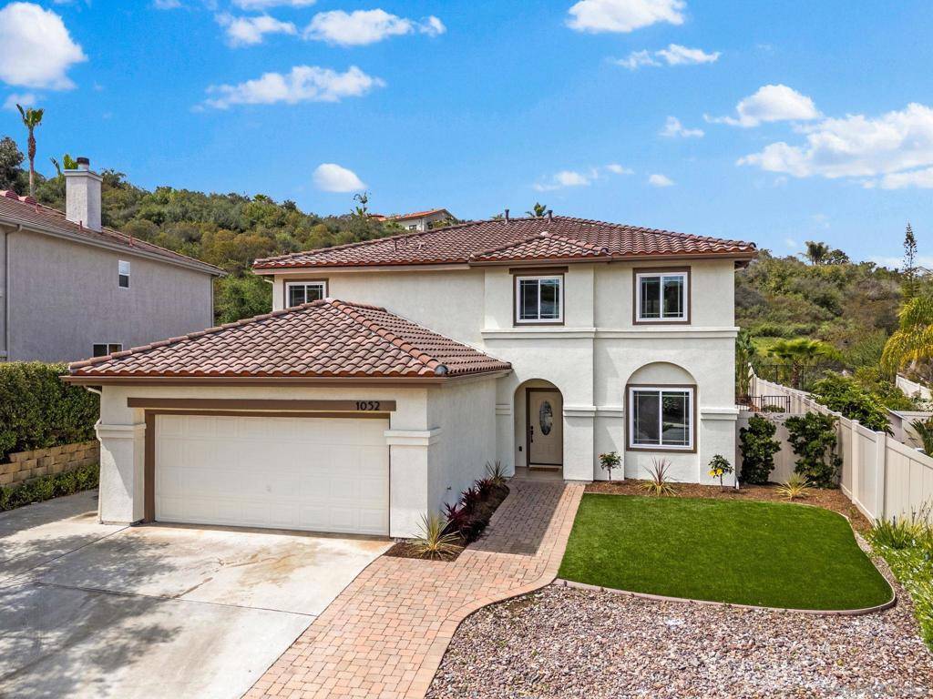 San Marcos, CA 92078,1052 Via Vera Cruz
