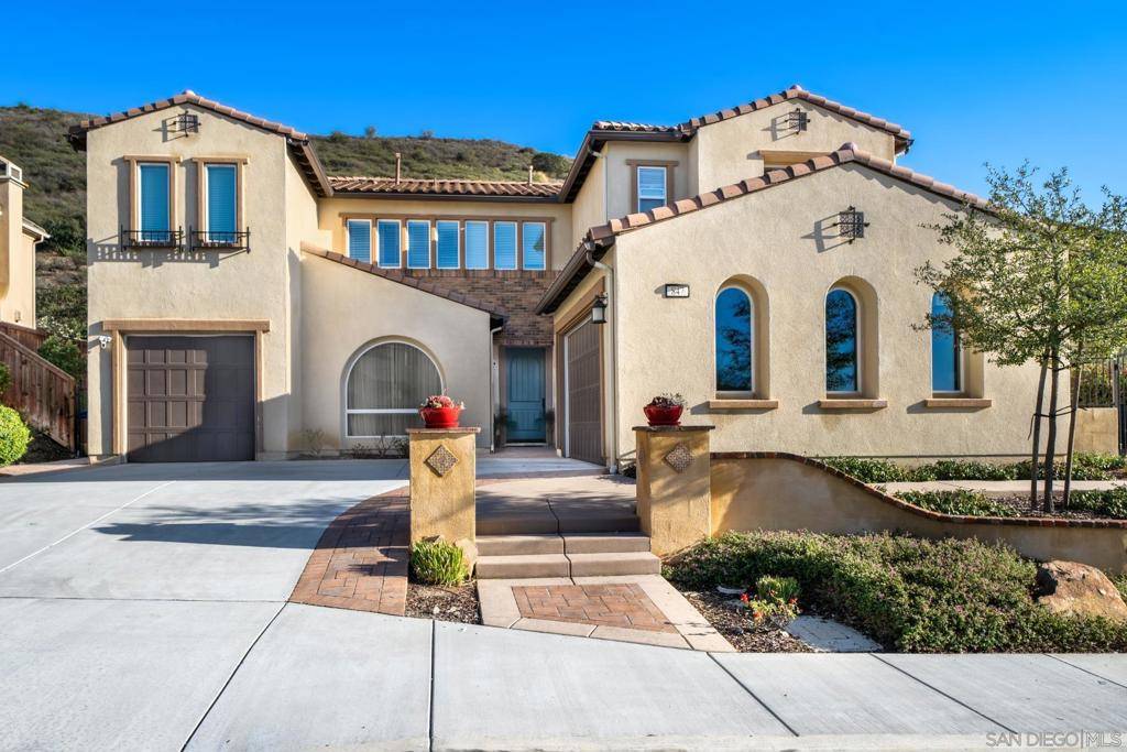 San Marcos, CA 92078,847 Cannondale Ct