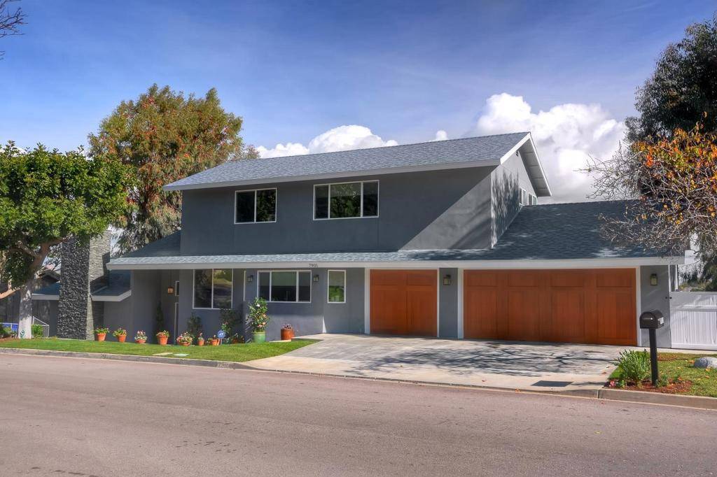 La Jolla, CA 92037,7901 Avenida Kirjah
