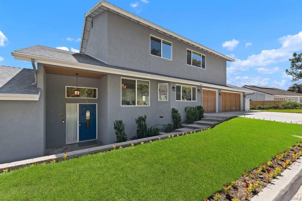 La Jolla, CA 92037,7901 Avenida Kirjah