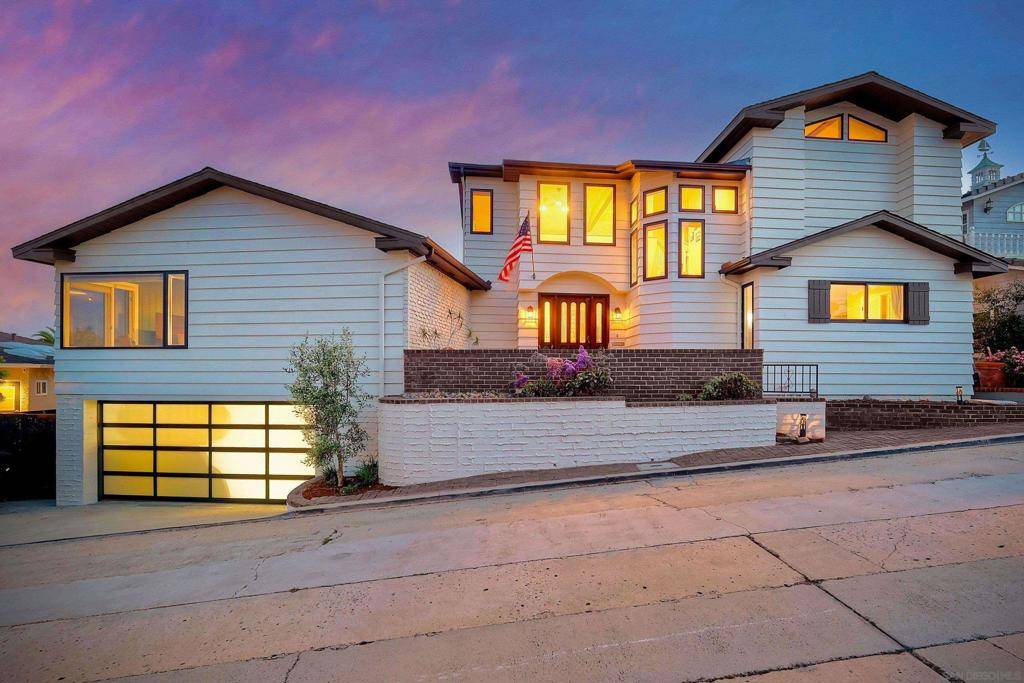 San Diego, CA 92106,3115 Edith Ln