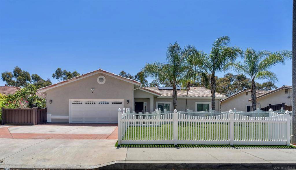 Escondido, CA 92025,401 S Vine St