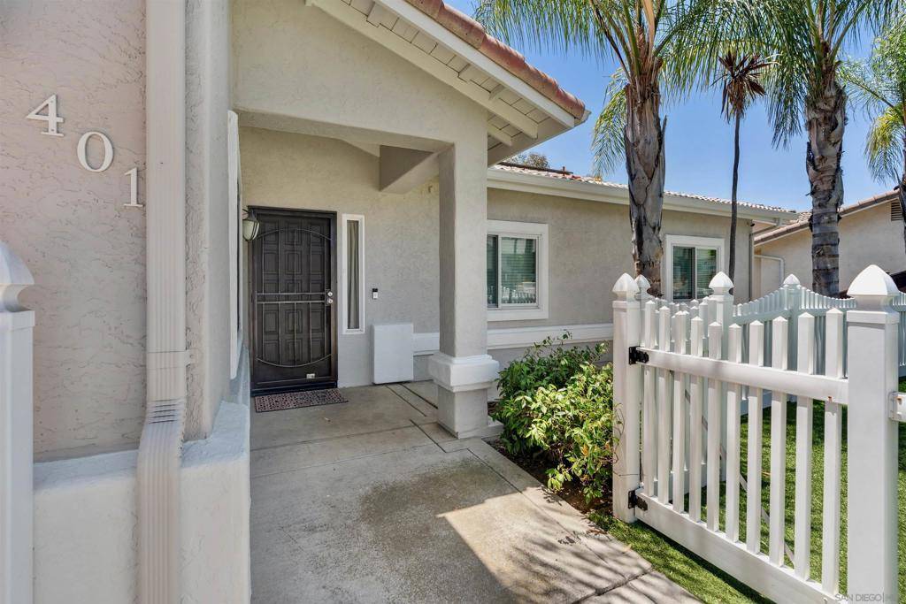 Escondido, CA 92025,401 S Vine St