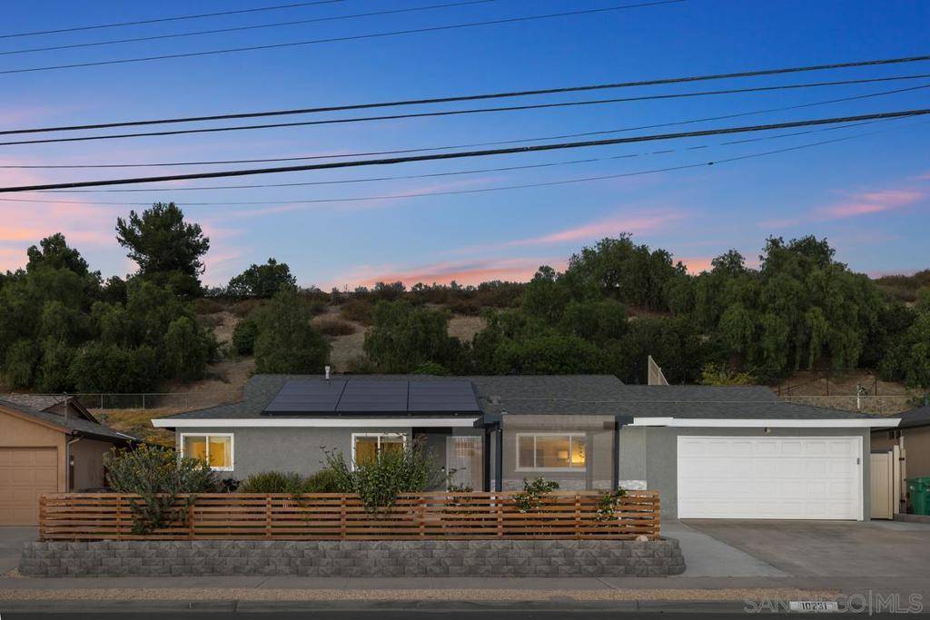 Santee, CA 92071,10231 Settle Rd