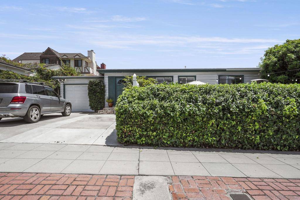 La Jolla, CA 92037,643 Nautilus St