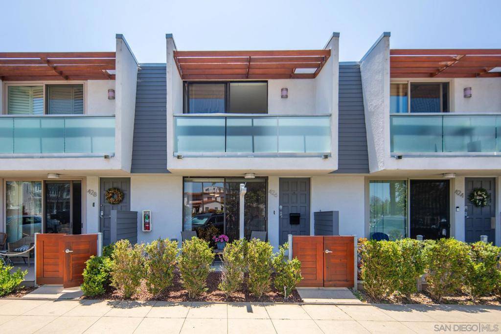 Coronado, CA 92118,426 Palm Avenue