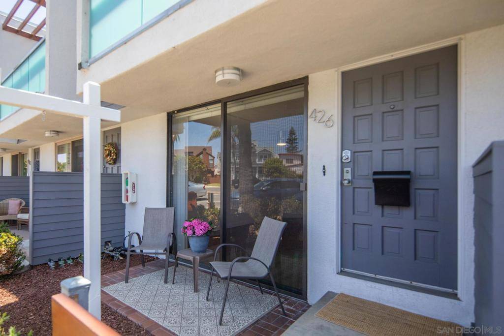 Coronado, CA 92118,426 Palm Avenue