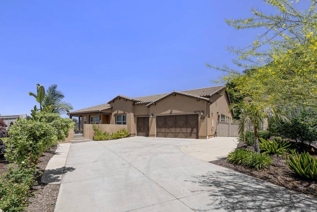 Escondido, CA 92026,1405 Apex Pl.