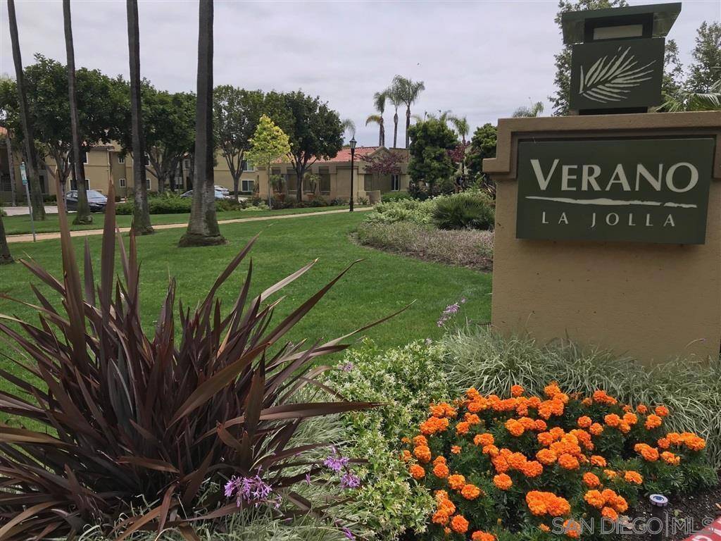 San Diego, CA 92122,7425 Charmant Dr #2903