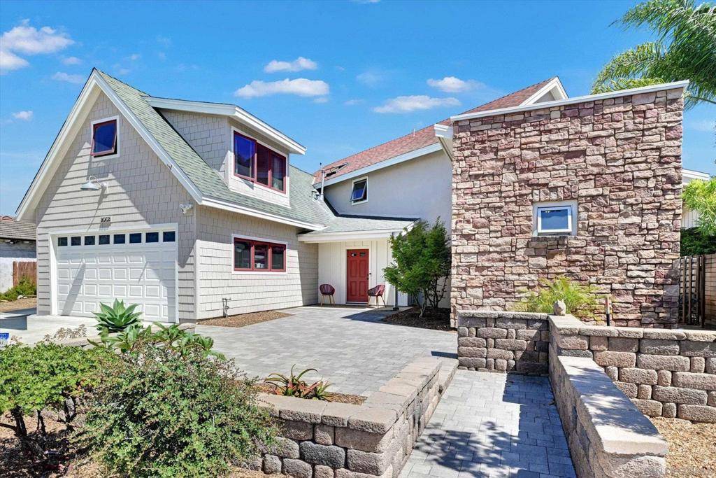 San Diego, CA 92122,3003 Fried Avenue