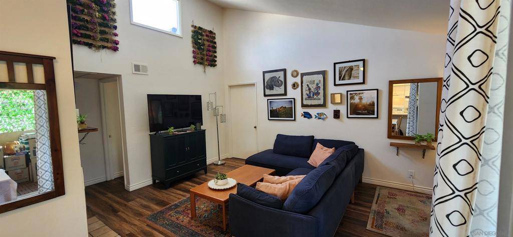 Chula Vista, CA 91910,368 Vance St #6