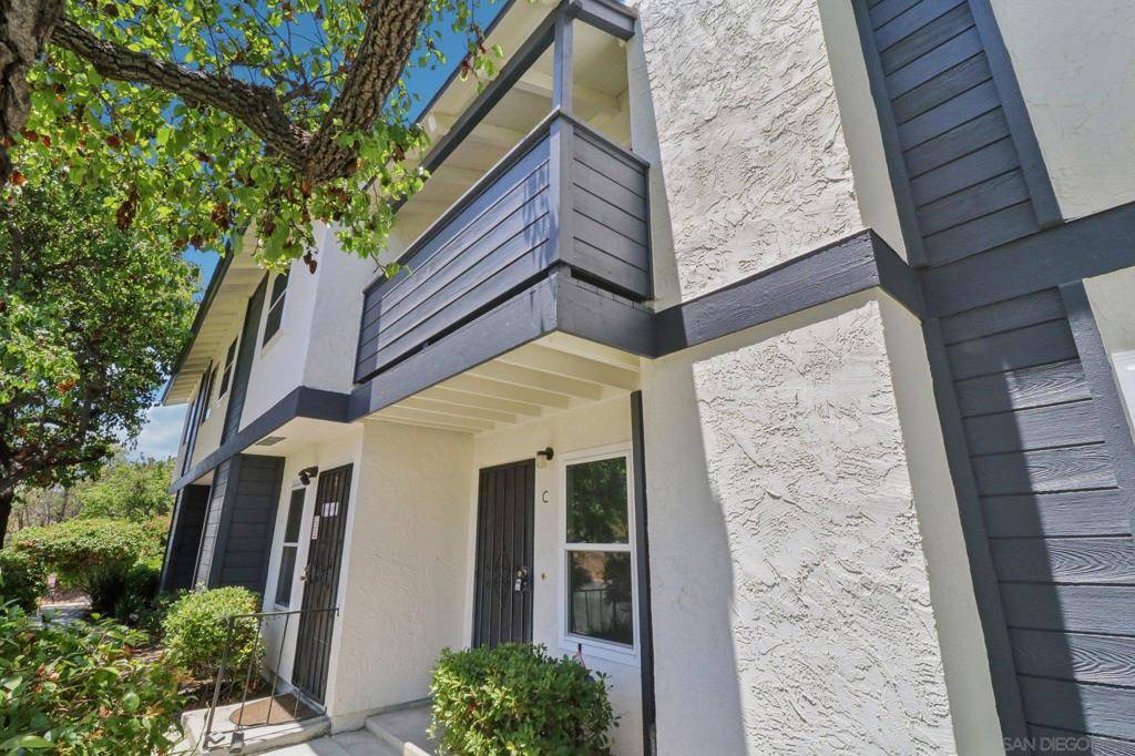 San Diego, CA 92139,5890 Reo Ter. #C