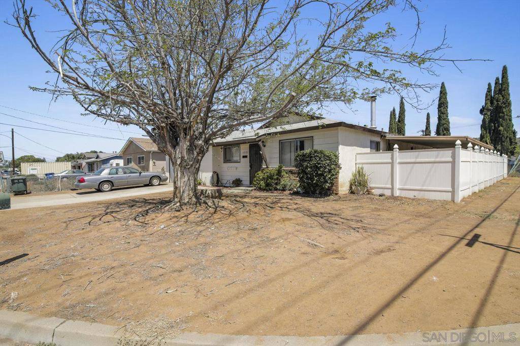 Lakeside, CA 92040,13172 Shenandoah Dr