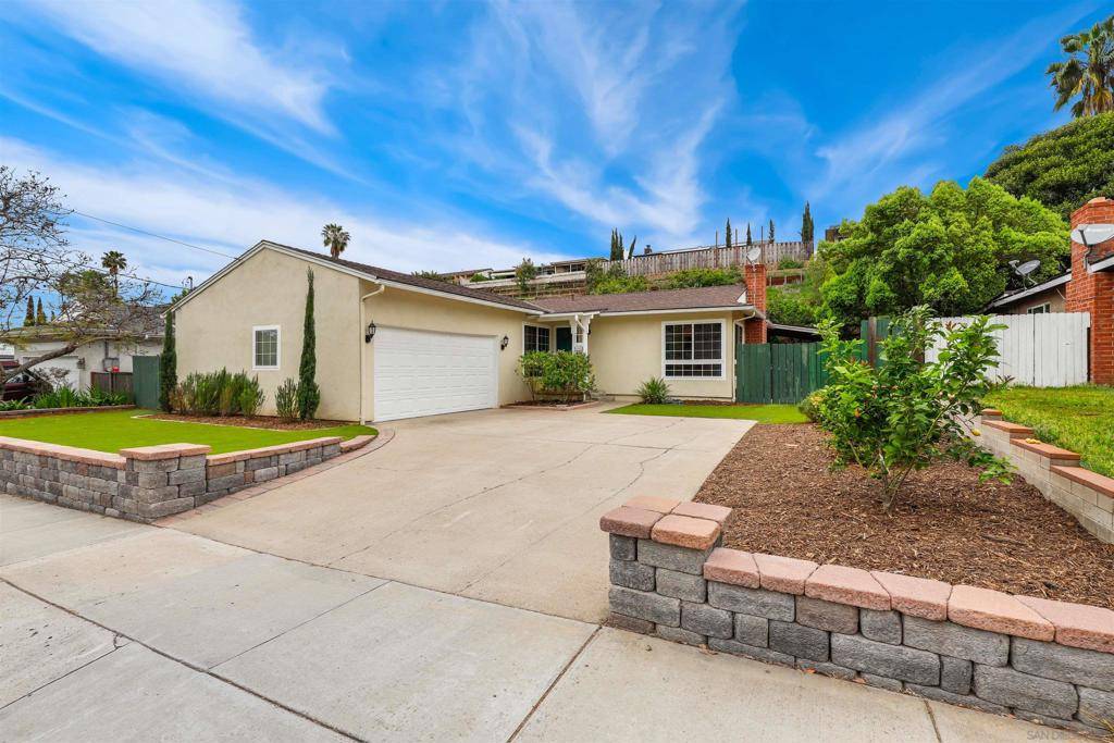 La Mesa, CA 91942,6040 Amaya Dr