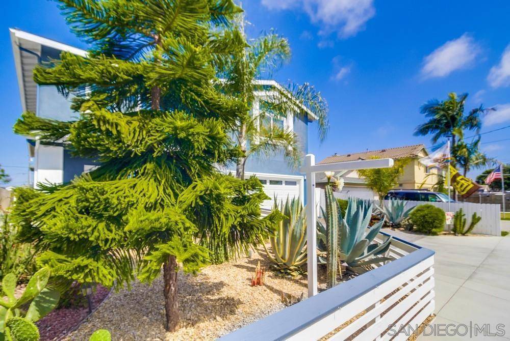 Imperial Beach, CA 91932,1249 12Th