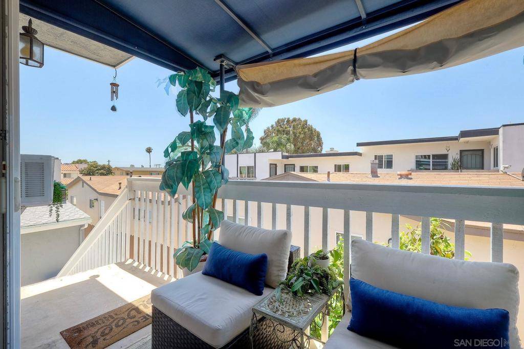 San Diego, CA 92109,1538 Missouri Street #B