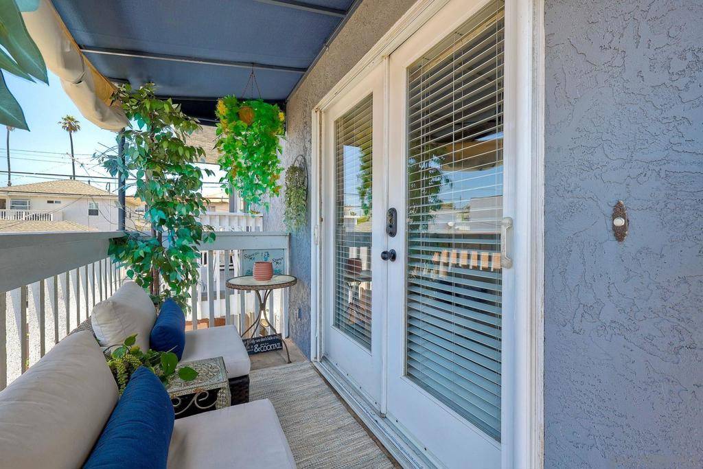 San Diego, CA 92109,1538 Missouri Street #B