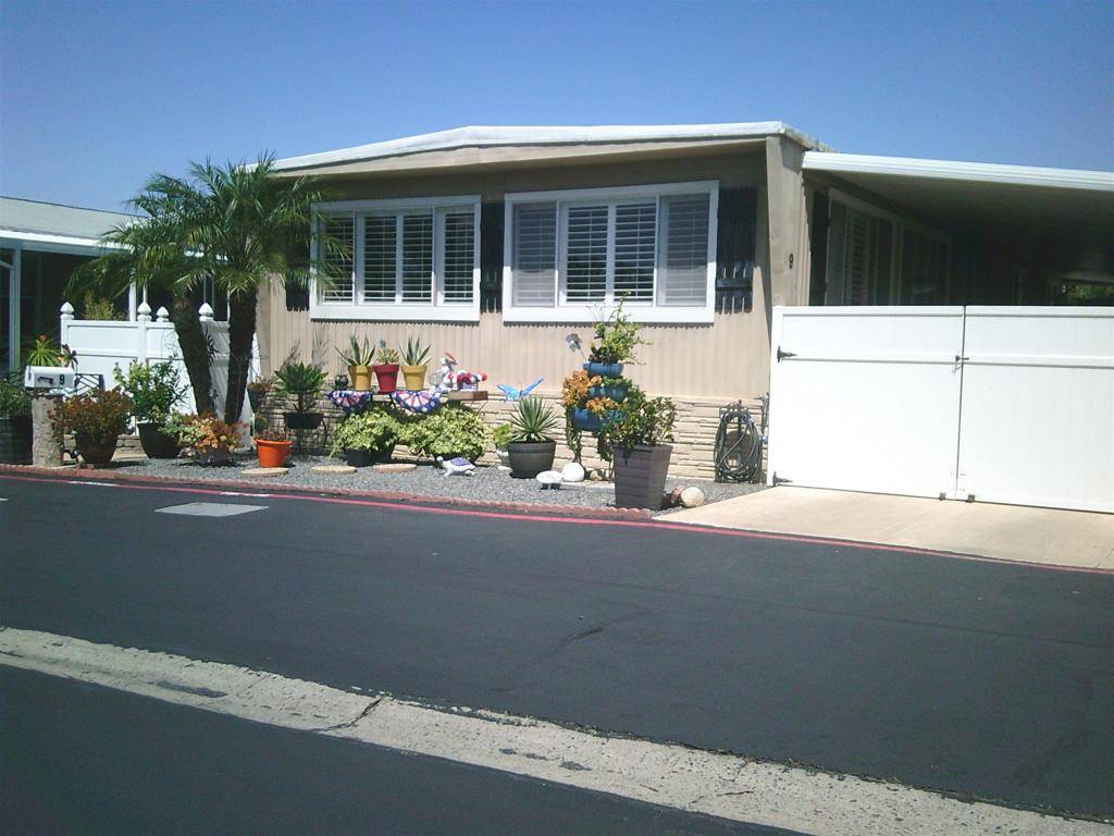 San Marcos, CA 92069,1401 El Norte Parkway #9