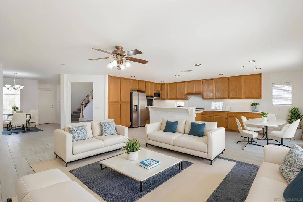 Spring Valley, CA 91978,2168 Pointe Parkway
