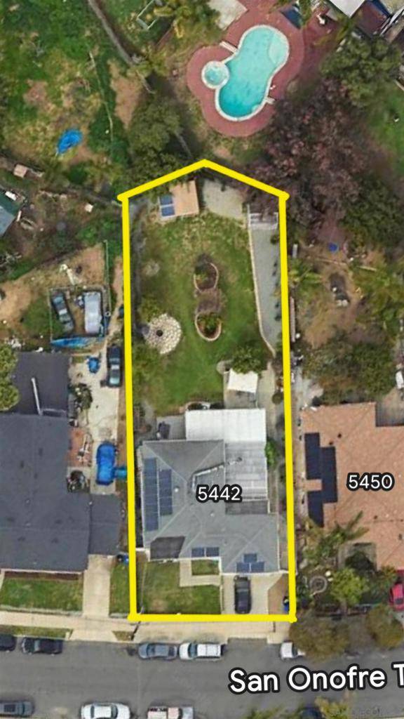 San Diego, CA 92114,5442 San Onofre Ter