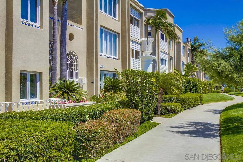 San Diego, CA 92122,4012 Nobel Drive #202