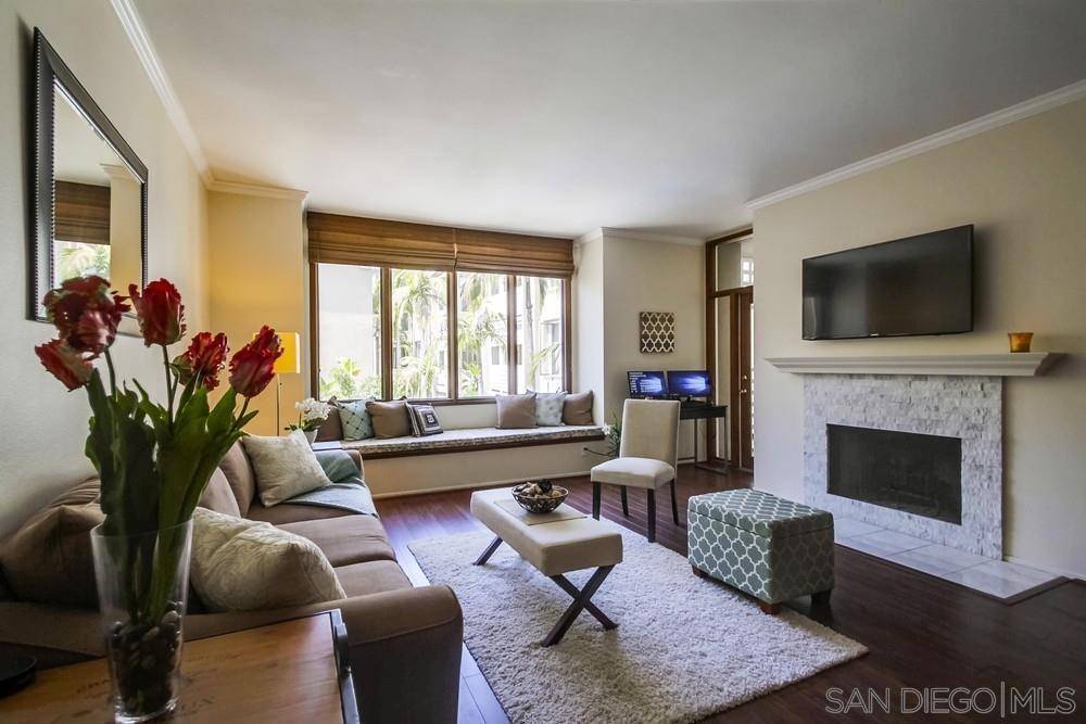 San Diego, CA 92122,4012 Nobel Drive #202