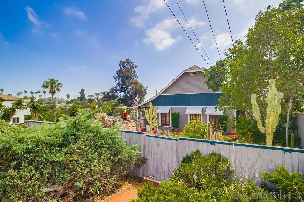 San Diego, CA 92104,2661 Montclair St