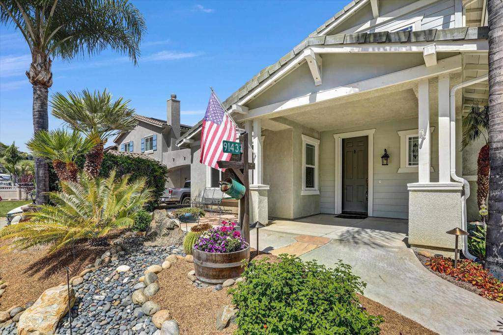 El Cajon, CA 92021,9143 Soldin Lane