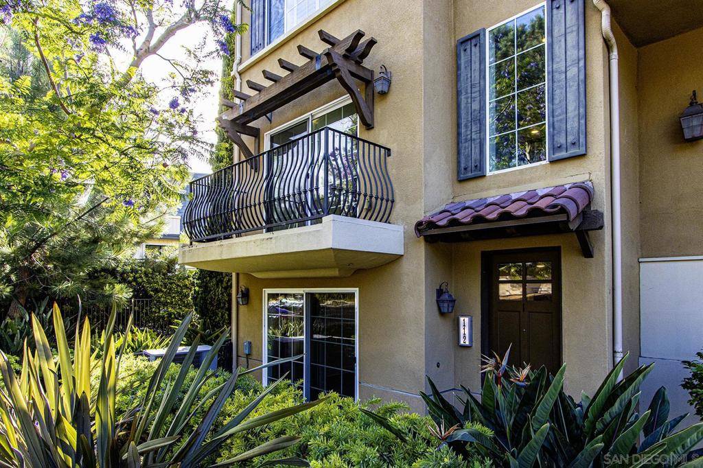 La Jolla, CA 92037,2400 Torrey Pines Rd #112