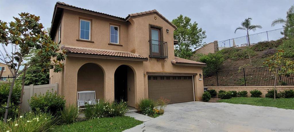 Fallbrook, CA 92028,35373 White Camarillo Ln