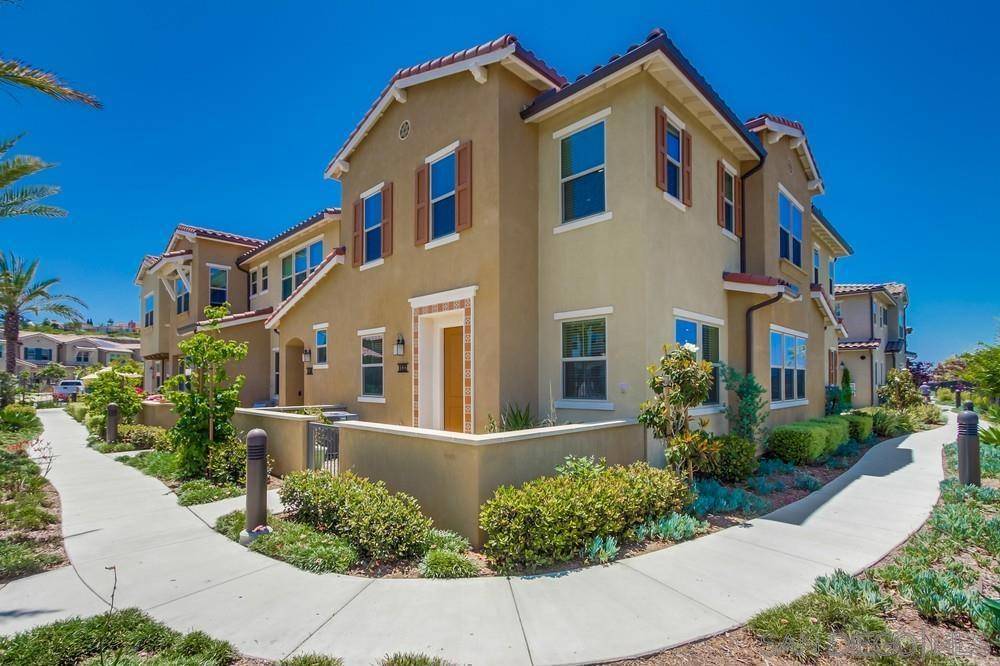 Vista, CA 92084,1132 Delpy View Pt