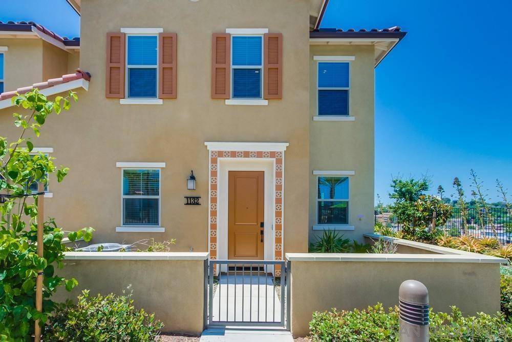 Vista, CA 92084,1132 Delpy View Pt