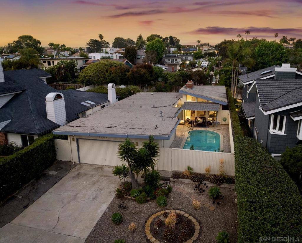 Del Mar, CA 92014,13743 Recuerdo Dr