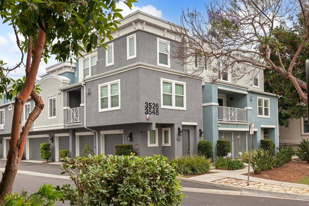 San Diego, CA 92110,3528 Shoreline Bluff Ln