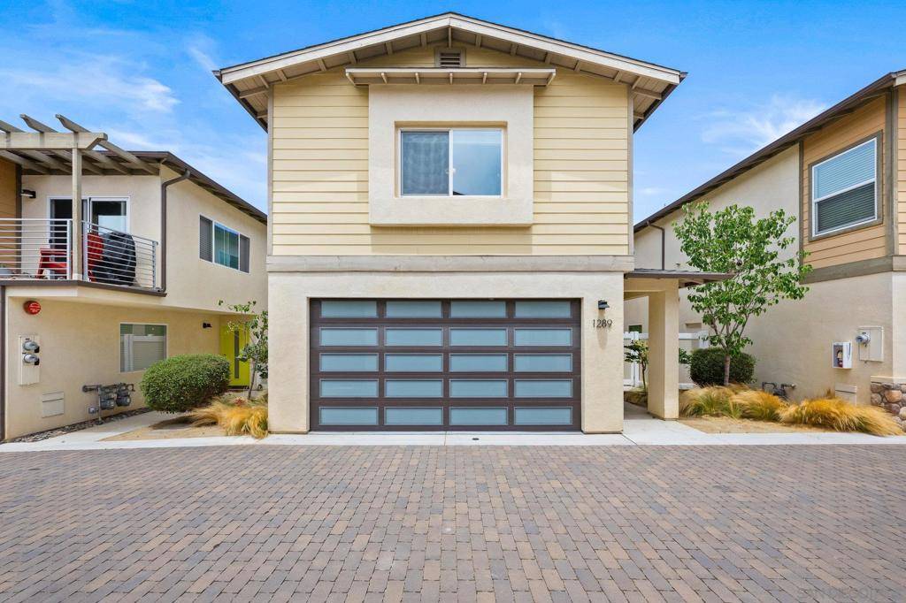 Imperial Beach, CA 91932,1289 Donax