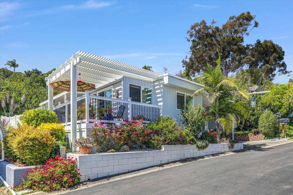 San Marcos, CA 92078,809 Discovery St #Spc 19