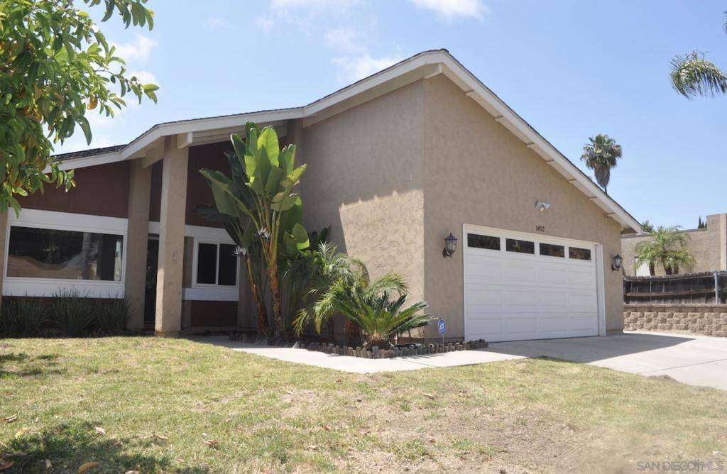 Lemon Grove, CA 91945,1852 Sonoma Lane