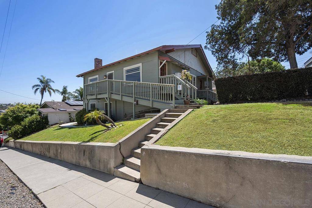 San Diego, CA 92103,1825 Cypress Ave