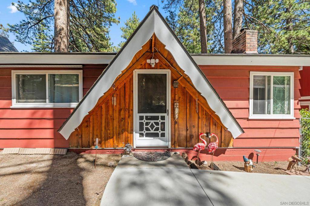 Running Springs, CA 92382,2551 Spring Dr