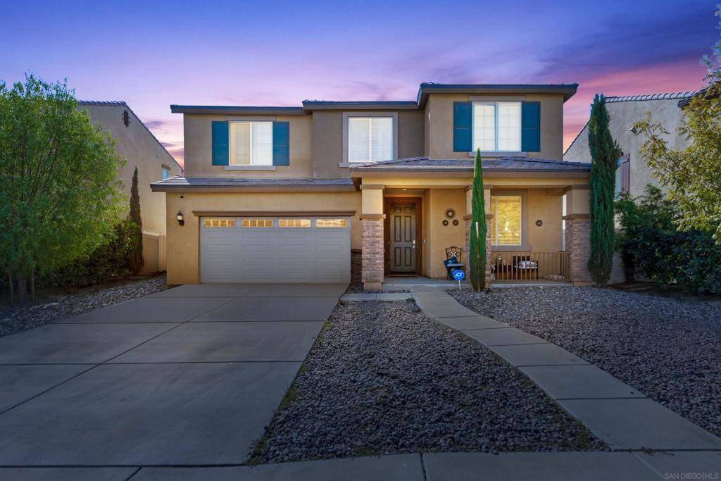 Perris, CA 92571,1119 Fortuna St