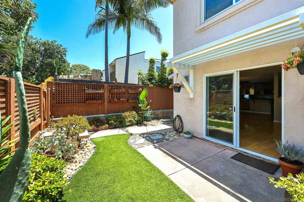 San Diego, CA 92109,1427 Hornblend