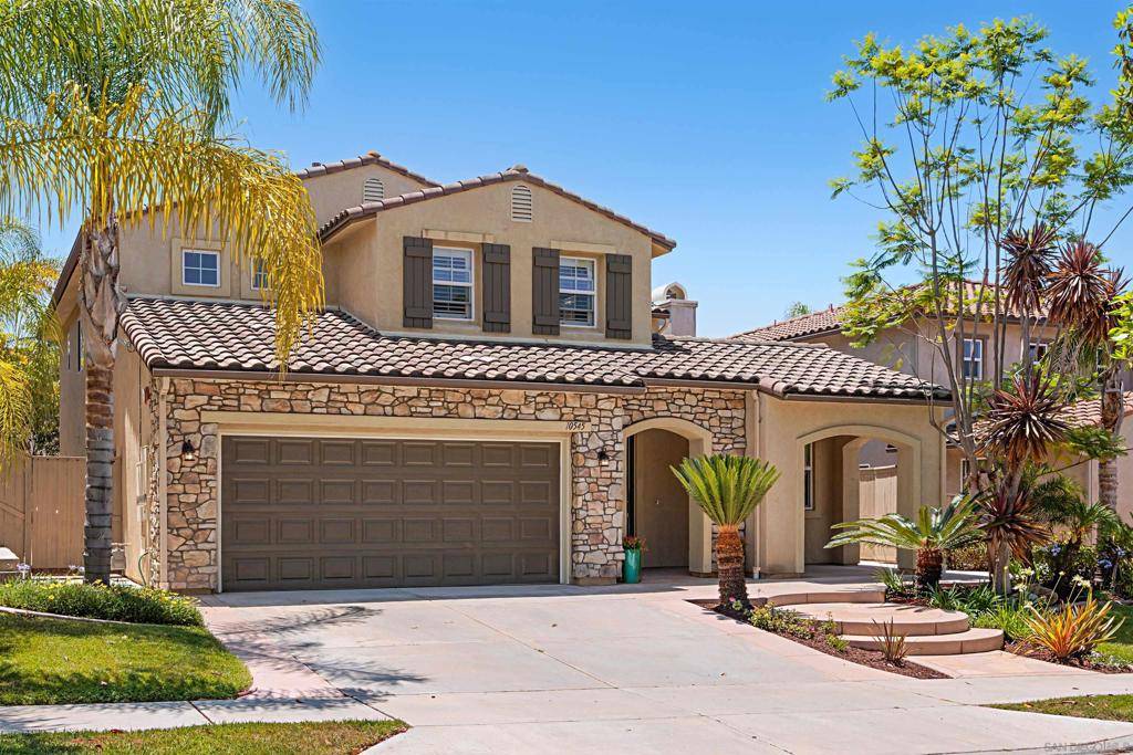 San Diego, CA 92127,10545 Richard Rd