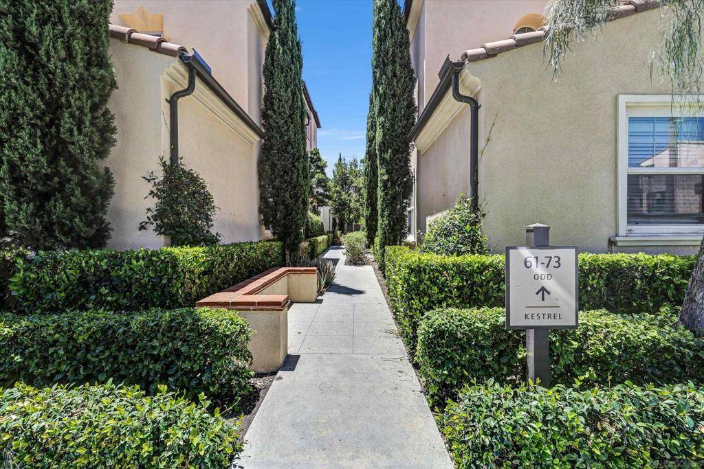 Irvine, CA 92618,71 Kestrel