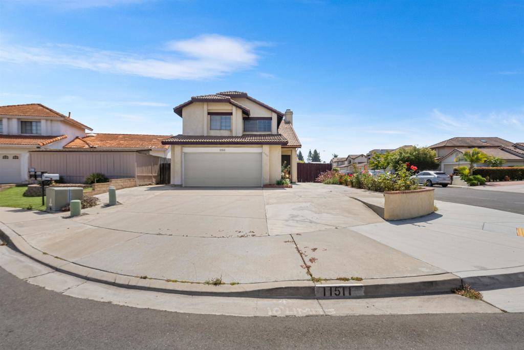 San Diego, CA 92126,11511 Flower Meadow Ct