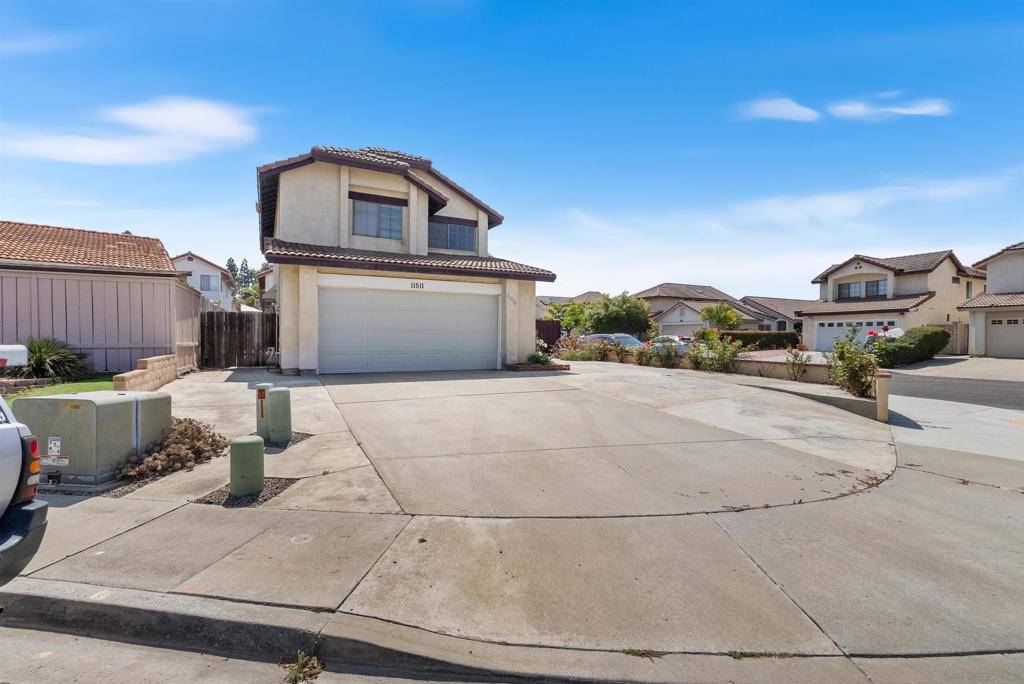 San Diego, CA 92126,11511 Flower Meadow Ct