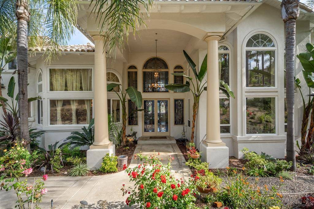 Rancho Santa Fe, CA 92067,7302 Vista Rancho Ct.