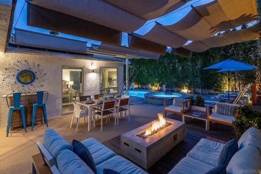 Palm Springs, CA 92262,133 W San Carlos Road