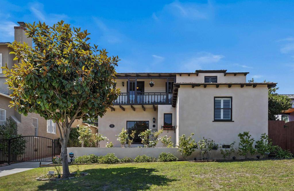 San Diego, CA 92106,3425 Xenophon