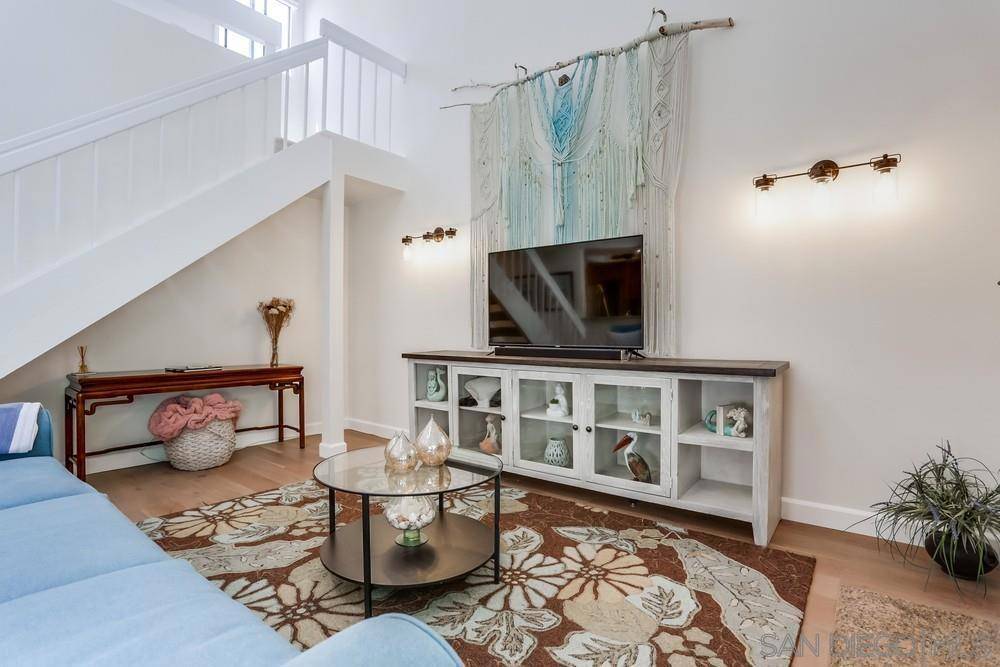 San Diego, CA 92101,701 KETTNER BLVD #8